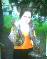 Тамара Горбач