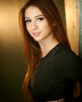 Maria Lauren