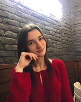 Маргарита Букраба