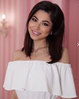 Эсмеральда Муслимовна