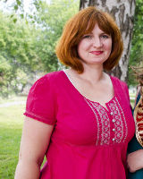 Галина 