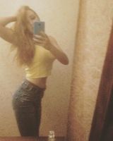 Алинка Шуляк