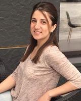 Мари Стоянова