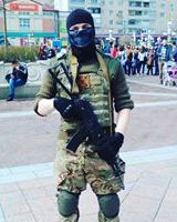 Ярослав Жилун