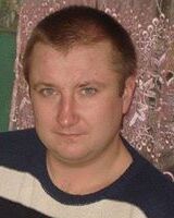 Евгений Накалюжный