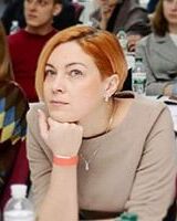 Екатерина Романова