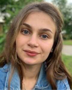 Valeriya Soroka