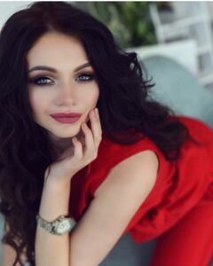 Анна Киченко