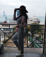 Елизавета Саевич