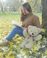 Елизавета Андриенко