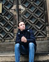 Нікіта Володько