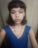 Агния Богдановна