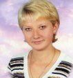 Евгения Павловна