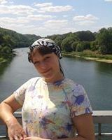 Любовь Скоробогатых