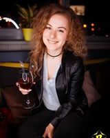 Елизавета Бокач