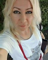 Снижанна Ищук