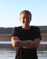 Николай Чернобривец