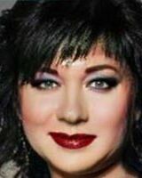 Ирина Шестопалова