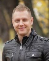 Андрей Мерзликин