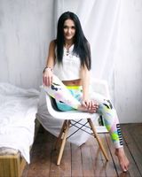 Татьяна Левкун