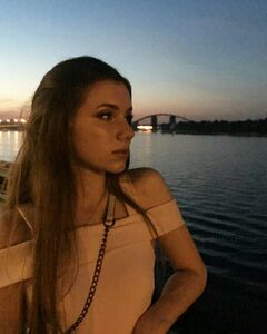 Катерина Радіонова