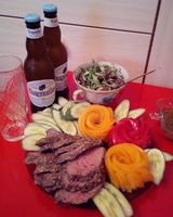 Марина Матюхіна