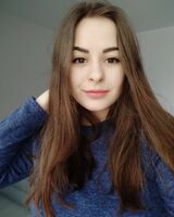 Катерина Вегерчук