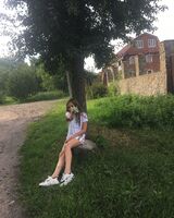 Аліна Бекешко