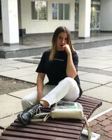 Олена Пантюхова