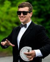 Николай Грушевский