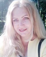 Світлана Тихоненко