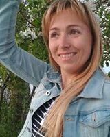 Елена Стратьева