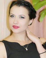 Виктория Боровская