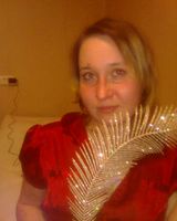 Лідія Полуднєва