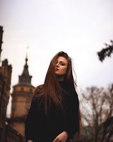 Вера Поляк