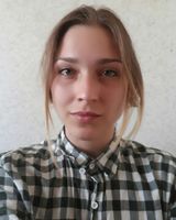 Катерина Терещенко