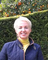 Ірина Забережна