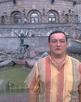 georgii goliadze