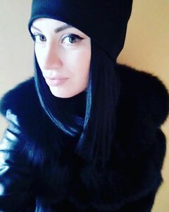 Вікторія Дейкун