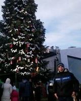 Женя Семенюк
