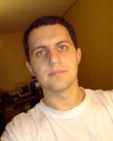 Andrii Nikolenko