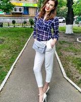 Юлия Прокопенко