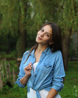 Лера Сергеевна