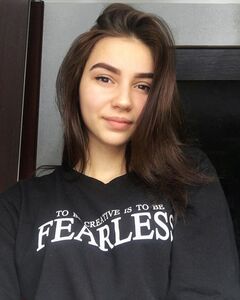 Анна Якуш