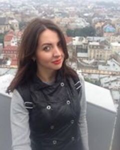 Анна Тіщенко