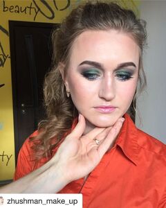 Олеся Непейвода