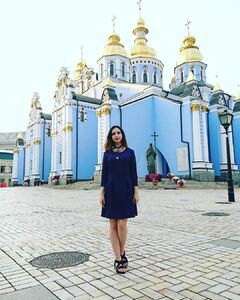 Катерина Копп