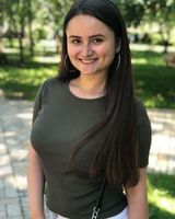 Анастасия 