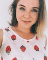 Ганна Єгорова