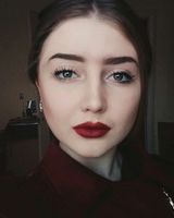 Анна Волкова